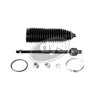 Rotule de direction intérieure, barre de connexion DYS OEM 1603229