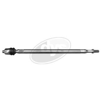 Rotule de direction intérieure, barre de connexion DYS 24-20249 pour MAZDA B SERIE 1.6 i - 110cv