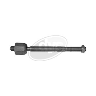 Rotule de direction intérieure, barre de connexion DYS 24-20862 pour TOYOTA COROLLA 3.0 TDI - 204cv