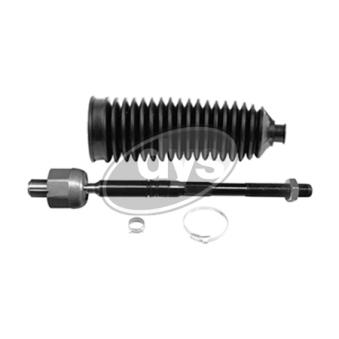 Rotule de direction intérieure, barre de connexion DYS OEM 32106765236 Rotule de direction intérieure, barre de connexion DYS OEM 32106765236