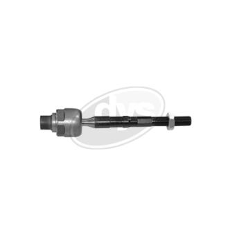 Rotule de direction intérieure, barre de connexion DYS 24-23972 pour KIA PICANTO 1.0 Bi-Fuel - 82cv