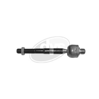 Rotule de direction intérieure, barre de connexion avant droit DYS [24-23975]