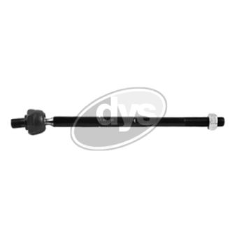 Rotule de direction intérieure, barre de connexion DYS 24-28531 pour FIAT IDEA 1.0 TSI e-TEC - 110cv