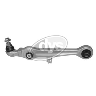 Triangle ou bras de suspension (train avant) DYS OEM 4D0407151P