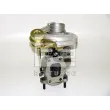 Turbocompresseur, suralimentation BE TURBO [124147]