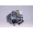 Turbocompresseur, suralimentation BE TURBO [124152]