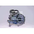 BE TURBO 124152 - Turbocompresseur, suralimentation
