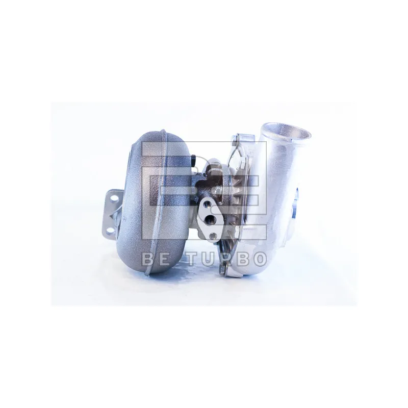 Turbocompresseur, suralimentation BE TURBO 124157 - Visuel 1