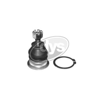 Rotule de suspension DYS 27-06725