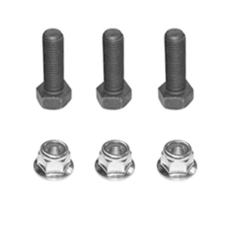 Rotule de suspension DYS 27-13939 - Visuel 1