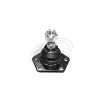 Rotule de suspension DYS [27-15400]
