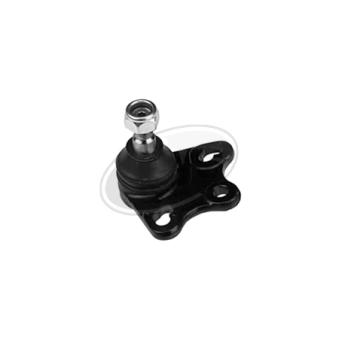 Rotule de suspension DYS OEM 1693330127 Rotule de suspension DYS OEM 1693330127