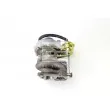 BE TURBO 124177 - Turbocompresseur, suralimentation