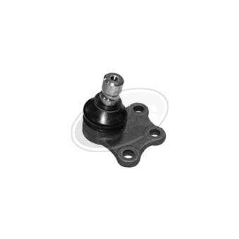 Rotule de suspension DYS OEM 364077