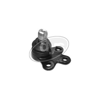 Rotule de suspension DYS OEM 95916024