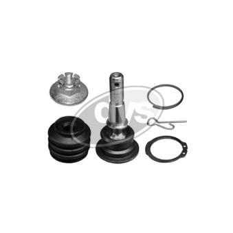 Rotule de suspension DYS [27-21665]