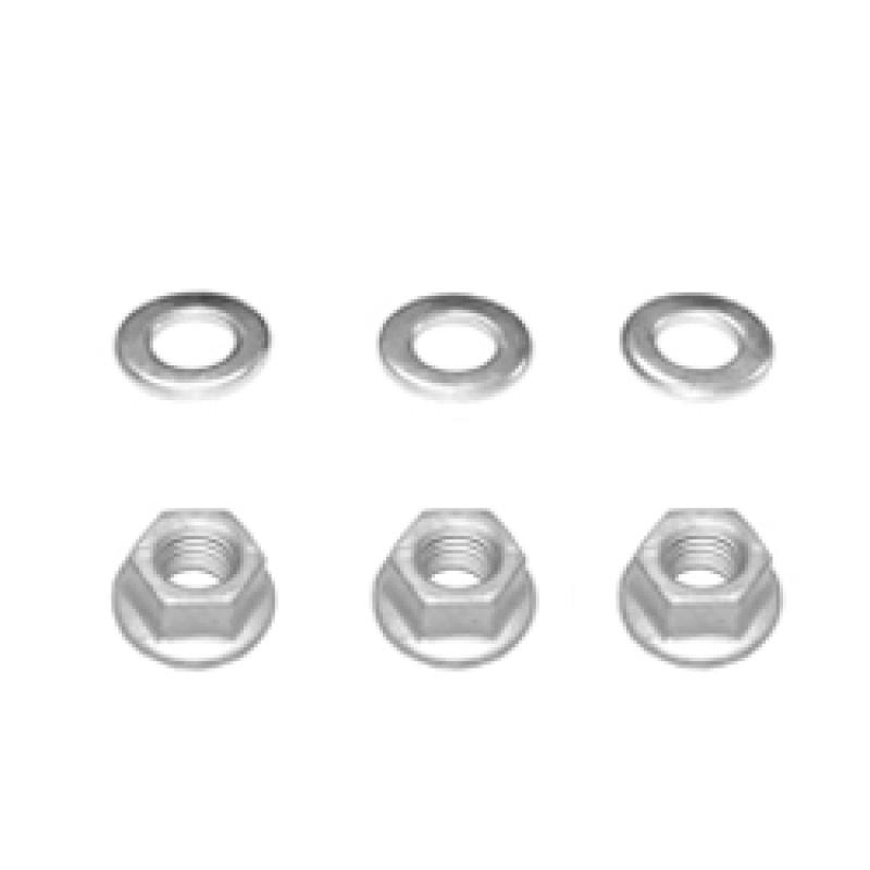 Rotule de suspension avant droit DYS 27-21826 - Visuel 1