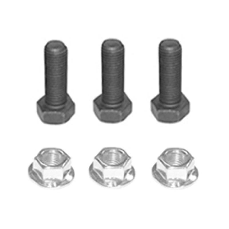 Rotule de suspension DYS 27-22926 - Visuel 1