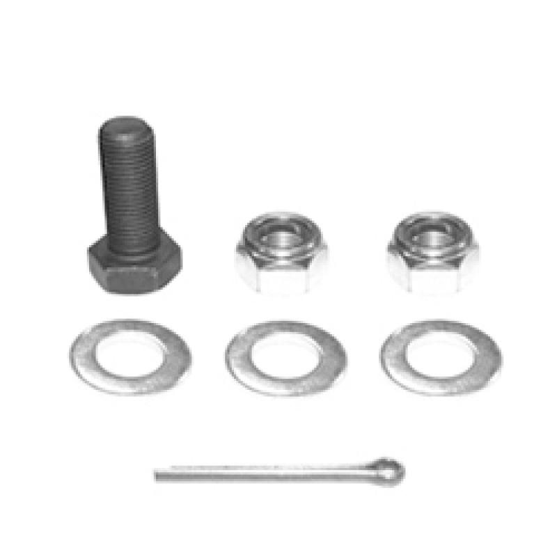 Rotule de suspension DYS 27-23156 - Visuel 1