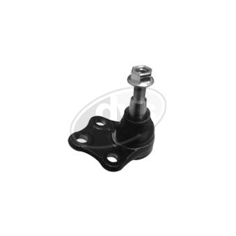 Rotule de suspension DYS [27-23293]