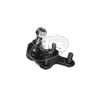 Rotule de suspension DYS 27-25245 pour OPEL ANTARA 1.2 THP 110 - 110cv
