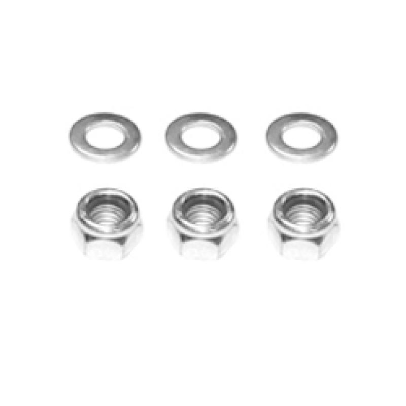 Rotule de suspension DYS 27-25245 - Visuel 1