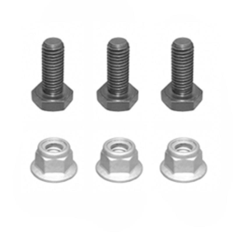 Rotule de suspension DYS 27-26008 - Visuel 1