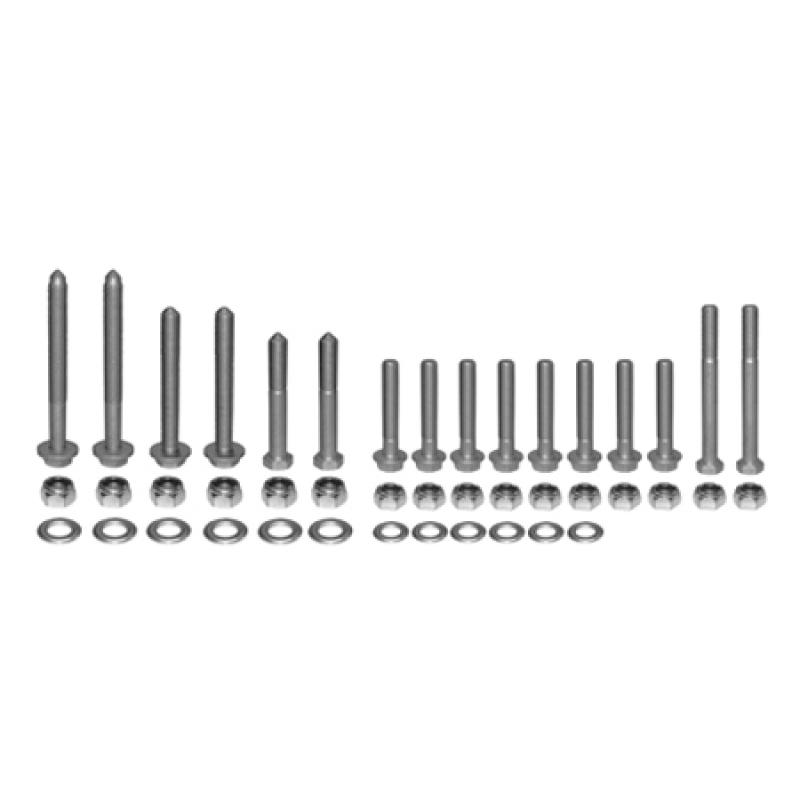 Jeu de bras, suspension de roue DYS 29-23770 - Visuel 1