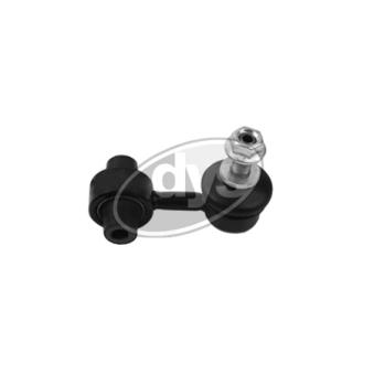 Entretoise/tige, stabilisateur DYS [30-10549]