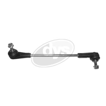 Entretoise/tige, stabilisateur avant droit DYS OEM 6792212