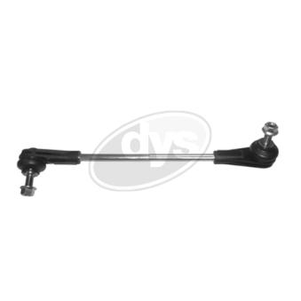 Entretoise/tige, stabilisateur avant gauche DYS OEM 6792211