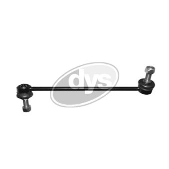 Entretoise/tige, stabilisateur avant gauche DYS OEM 96996450