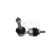 DYS 30-63702 - Entretoise/tige, stabilisateur 