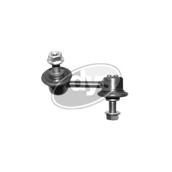 Entretoise/tige, stabilisateur arrière droit DYS OEM 52320SJF003
