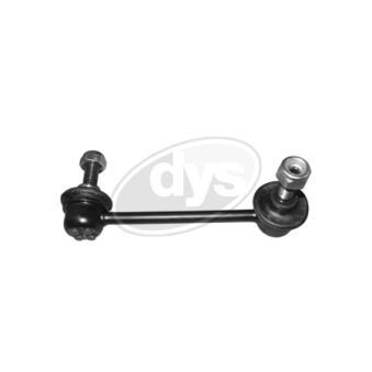 Entretoise/tige, stabilisateur arrière gauche DYS OEM 52321S10003