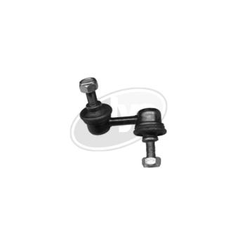 Entretoise/tige, stabilisateur DYS OEM 51320S5A003 Entretoise/tige, stabilisateur DYS OEM 51320S5A003