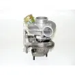 BE TURBO 124222 - Turbocompresseur, suralimentation