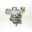 BE TURBO 124222 - Turbocompresseur, suralimentation