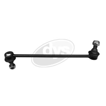 Entretoise/tige, stabilisateur avant gauche DYS OEM 5483026000 Entretoise/tige, stabilisateur avant gauche DYS OEM 5483026000