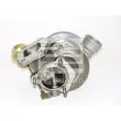 BE TURBO 124222 - Turbocompresseur, suralimentation