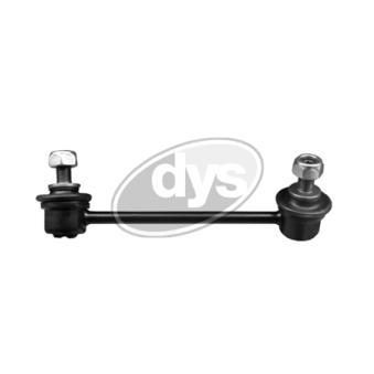 Entretoise/tige, stabilisateur arrière gauche DYS [30-71619]