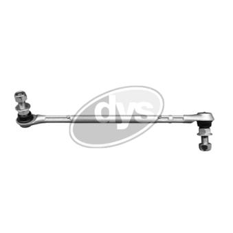Entretoise/tige, stabilisateur avant droit DYS OEM A2043203889