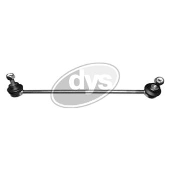 Entretoise/tige, stabilisateur avant gauche DYS OEM 9810159480 Entretoise/tige, stabilisateur avant gauche DYS OEM 9810159480