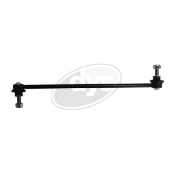 Entretoise/tige, stabilisateur DYS 30-76652-5 pour AUDI A3 1.2 PureTech 110 - 110cv