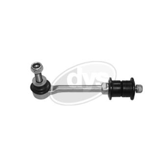 Entretoise/tige, stabilisateur DYS [30-87022]