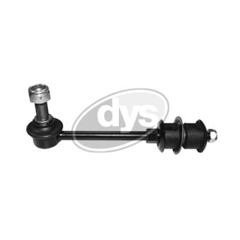 Entretoise/tige, stabilisateur DYS 30-87372 pour TOYOTA LAND CRUISER 3.0 D-4D - 163cv