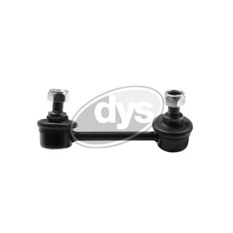 Entretoise/tige, stabilisateur arrière gauche DYS OEM 4884042010
