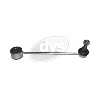 Entretoise/tige, stabilisateur DYS OEM 2K0505465E