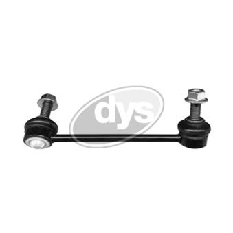 Entretoise/tige, stabilisateur avant gauche DYS [30-89849]