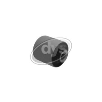Silent bloc de suspension (train avant) DYS [37-04325]